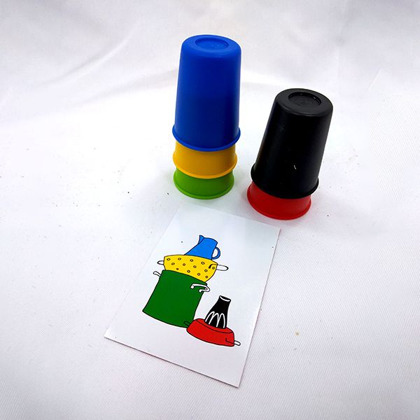 دست چین دو نفره